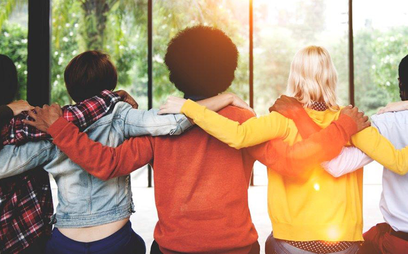 Scuola inclusiva - dalla normativa alle competenze