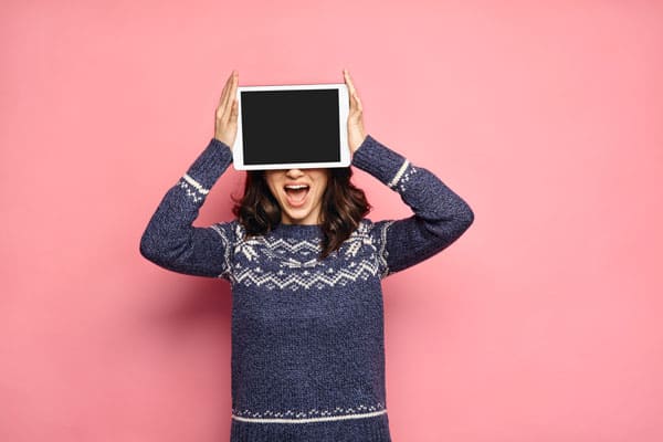 Utilizzare i libri interattivi e i contenuti didattici multimediali