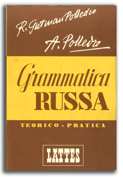 gram russa