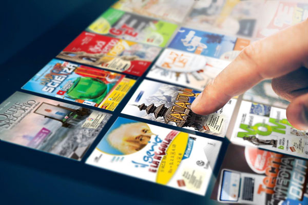 BSMART LIBRI DA SCARICARE
