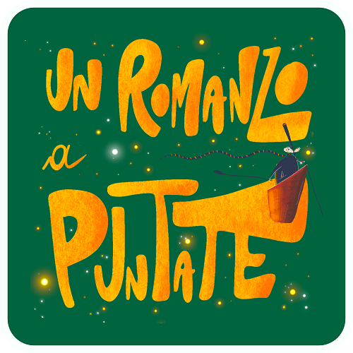 logo romanzo