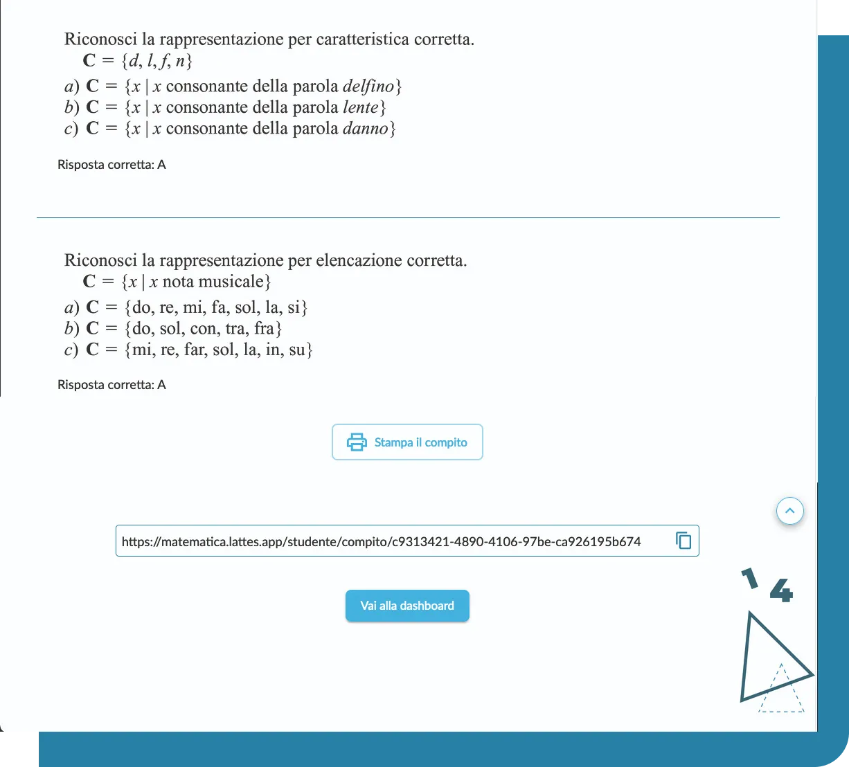 Pagina libro Ambiente+