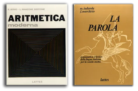 Libri di aritmetica