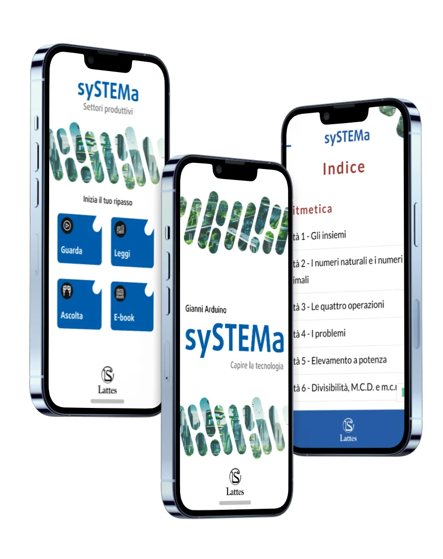 Systema app