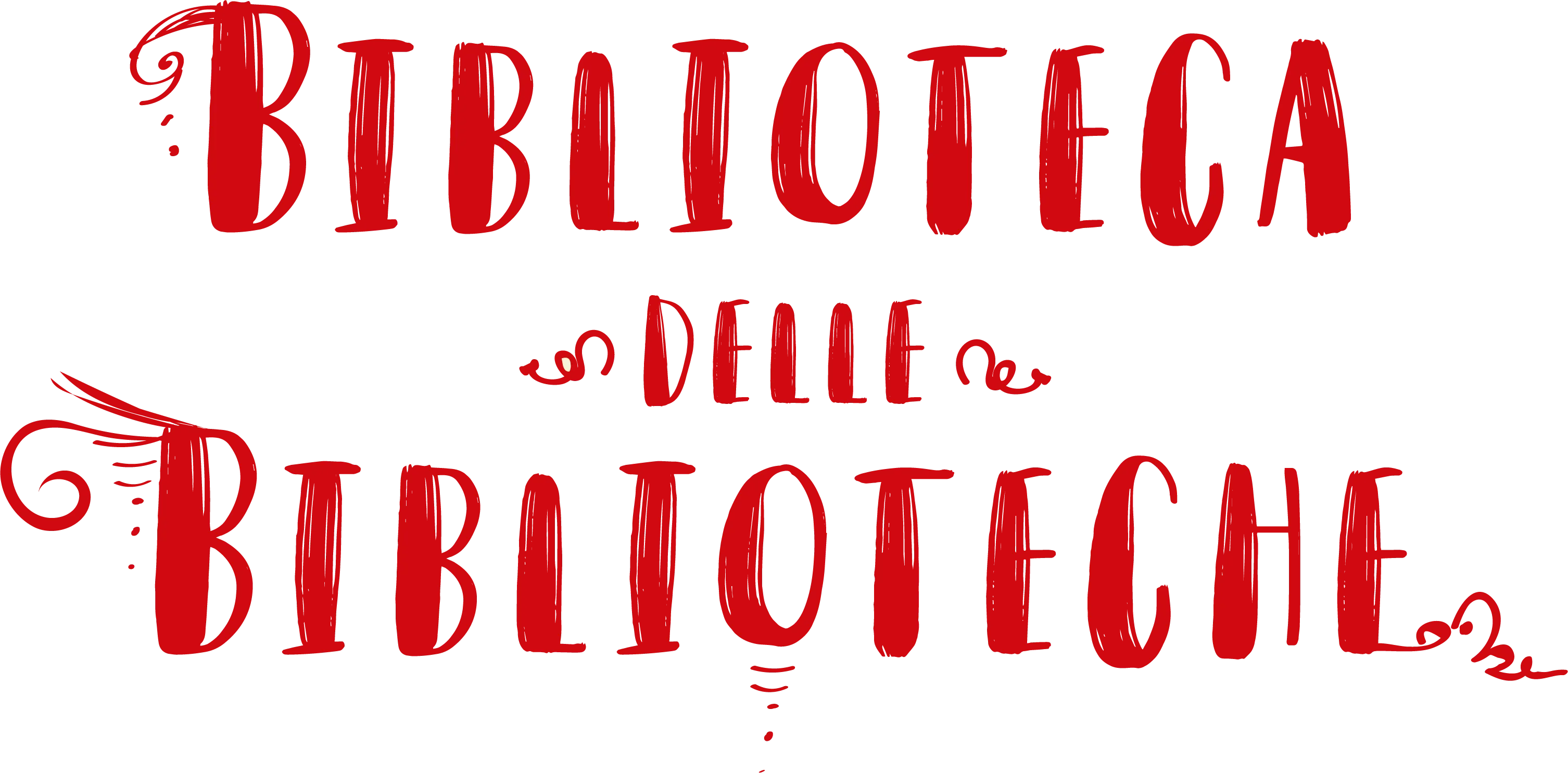 biblioteca delle biblioteche