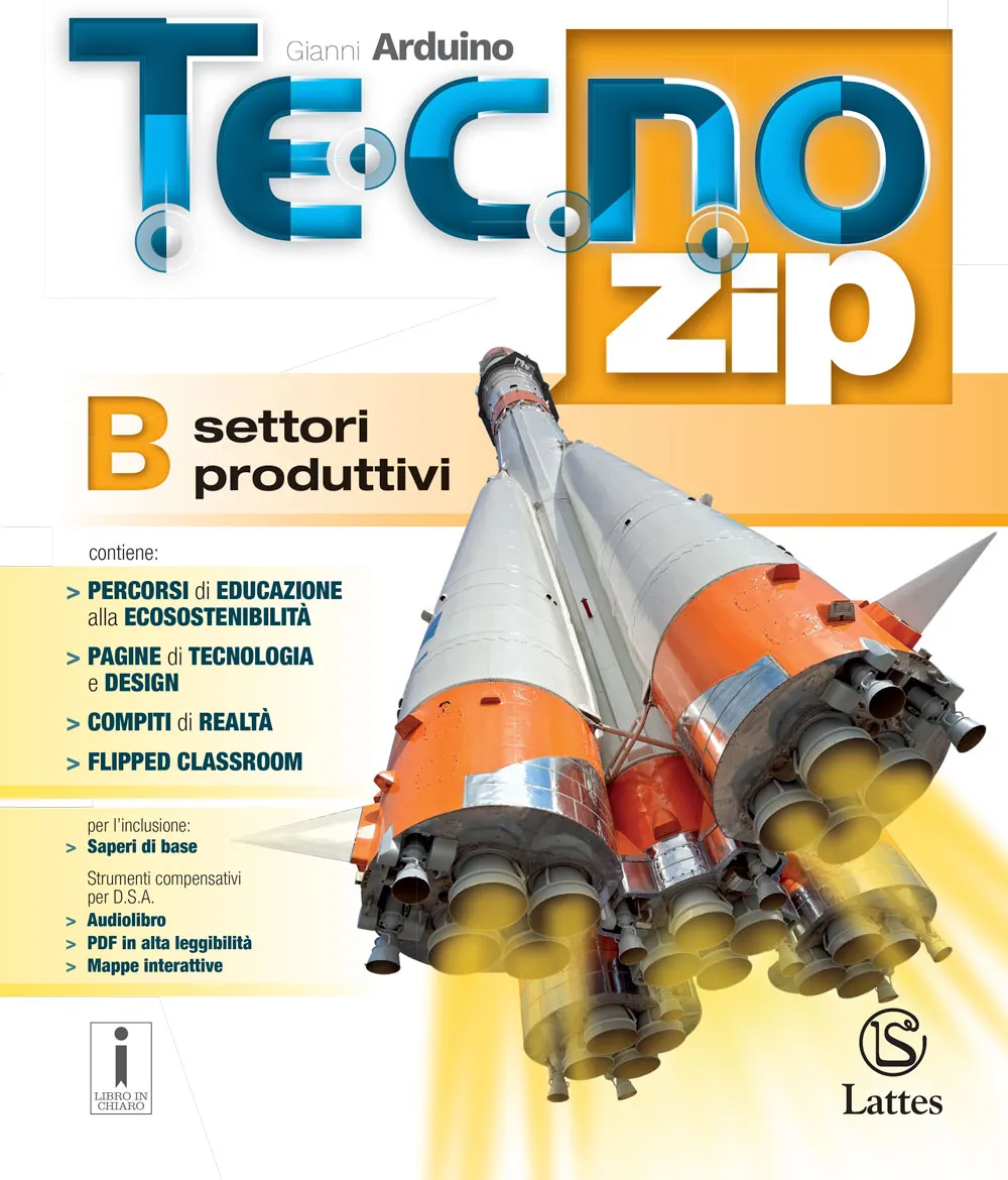 Copertina del libro Tecno.zip