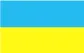 Bandiera Ucraina