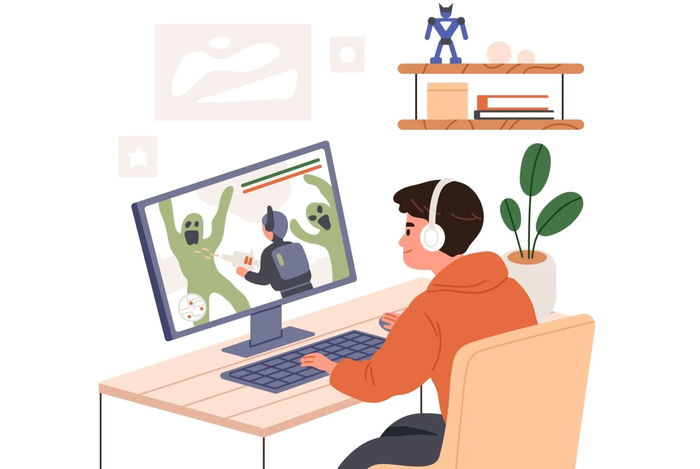 Videogiochi come strumento per la didattica