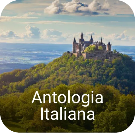 <h1>Antologia</h1>
<img src="images/scuola-secondaria-ii-ant.png" alt="Immagine decorativa">
<img src="images/Home/libro_lattes_header.png" alt="Immagine decorativa">
<div><p><span>Scopri i libri di</span><span> testo di Antologia </span><span>per la</span><span> <strong>s</strong></span><strong>cuola secondaria di secondo grado</strong><span>!</span><span><br /></span></p></div>
<ul>
        <li>

        <img src="images/copDOVE-PORTANO-LE-PAROLE.jpg" alt="Copertina del libro Dove Portano le Parole">



<p>Novità</p>


<p><a href="index.php?option=com_content&view=article&id=507&catid=9"></a></p>

    </li>
        <li>

        <img src="images/CHE_VA_DICENDO_A_LANIMA.jpg" alt="Copertina del libro Che Va Dicendo a l'Anima">





<p><a href="index.php?option=com_content&view=article&id=184:che-va-dicendo-a-l-anima&catid=9"></a></p>

    </li>
    </ul>
<img src="images/Home/grafica_bianca_lattes.png" alt="Immagine decorativa">
<h3>Consulta i nostri contenuti digitali</h3>
<div>

    
<img src="images/Home/teachbox_2-mondo-dig.jpg" alt="Portale Teachbox">




<h5>Teachbox</h5>


<div><p>Nell’area riservata al docente, troverai tanti contenuti a corredo del libro di testo, verifiche, contenuti multimediali extra e percorsi semplificati per gli studenti con bisogni educativi speciali.</p></div>

<p><a href="https://teachbox.latteseditori.it/"></a></p>

</div>