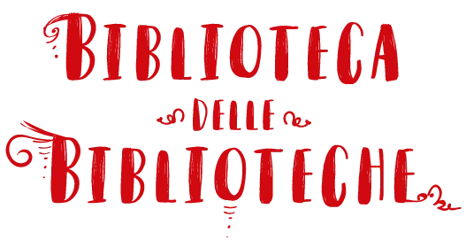 Logo Biblioteca delle Biblioteche