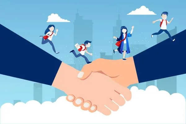 Difficile rapporto tra scuola e famiglia