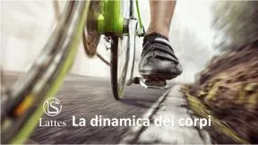 La dinamica dei corpi