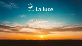 La luce