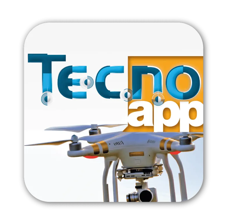 Logo applicazione Tecnoapp