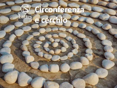 Circoferenza e cerchio