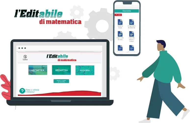Portale L'editabile di matematica