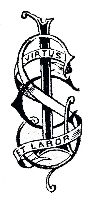 Logo Lattes del 1910