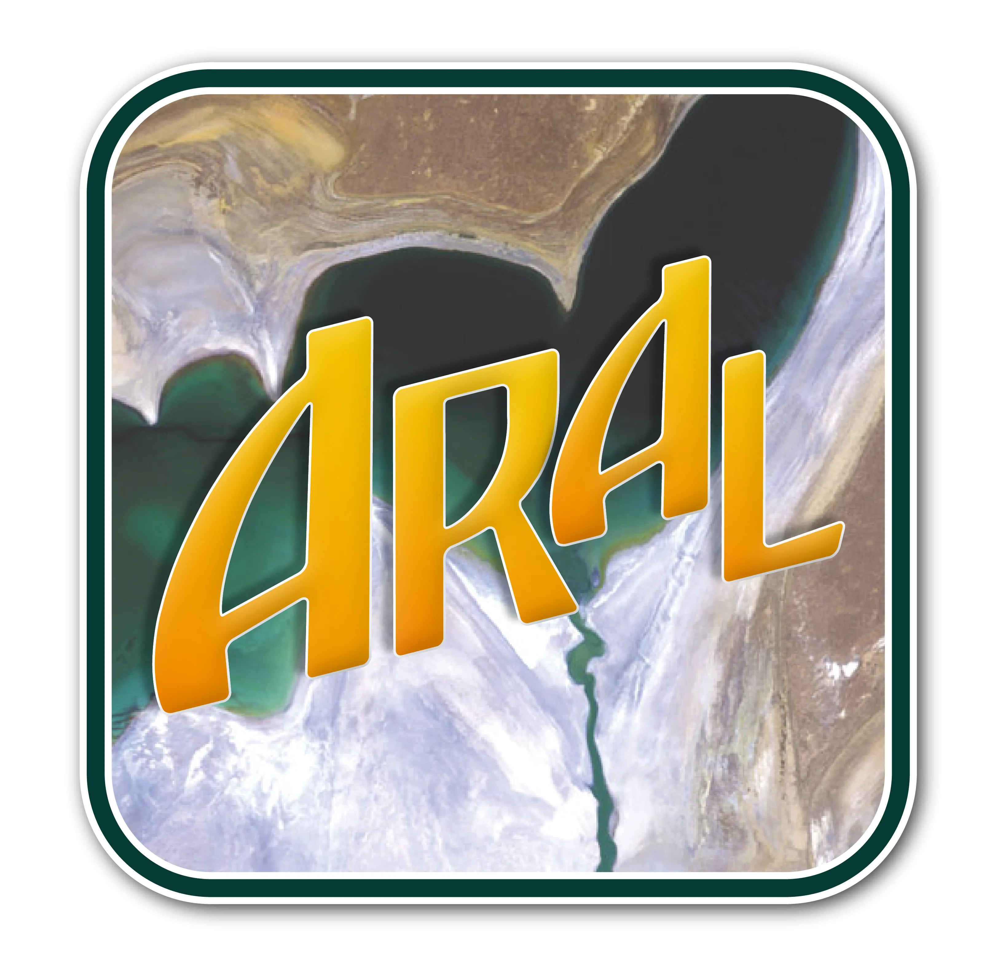 Logo applicazione Aral