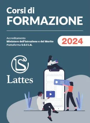 Copertina Corsi di formazione