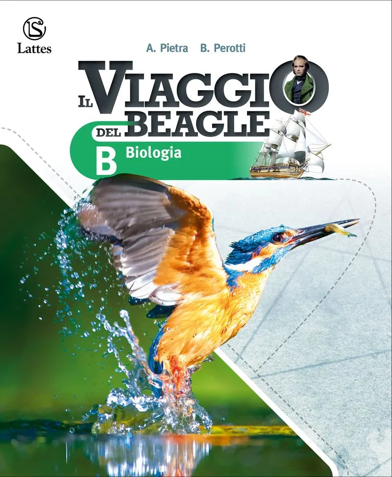 <h1><strong>Il viaggio del Beagle</strong><br /></h1>
<h2>A. Pietra - B. Perotti</h2>
<img src="/images/BEAGLE_B.jpg" alt="Copertina del libro Il viaggio del Beagle">
<a href="https://www.latteseditori.it/images/Il_viaggio_del_Beagle.pdf"><img src="/images/libroinchiaro.png" alt="Libro in chiaro"></a>
<p>
    <a href="https://teachbox.latteseditori.it/copie-saggio/saggi-cartacei">RICHIEDI LA COPIA SAGGIO!</a>
</p>
<h3>Contenuto:
</h3>
<ul>
        <li>

        
<h3>Punti di forza</h3>


<div><p>Una didattica completa e graduata, mirata all’acquisizione delle<span> </span><strong>competenze</strong>. Ogni unità propone un’attività iniziale per “<strong>imparare facendo</strong>” attraverso la verifica sperimentale.</p>
<ul>
<li>Alle attività di<span> </span><em><strong>Osserva e… rifletti</strong></em><span> </span>basati sull’osservazione delle immagini si aggiungono apparati di verifica, compiti di realtà e attività di cooperative learning.</li>
<li>Un percorso progressivo accompagna la teoria per la costruzione della mappa concettuale preceduta, a fine unità, dai Saperi di base, con particolare attenzione alle tematiche inclusive.</li>
<li>Un<span> </span><strong>percorso digitale</strong><span> </span>accompagna lo sviluppo del testo unità per unità: un “corrimano” digitale per una vera<span> </span><strong>didattica digitale integrata.</strong></li>
<li>Grande spazio all’<strong>Educazione civica</strong><span> </span>con pagine dedicate a Salute e benessere, all’ Agenda 2030 per lo sviluppo sostenibile e alla parità di genere oltre che alle nuove frontiere della didattica:<em><span> </span>flipped classroom</em>, compiti di realtà, CLIL,<em><span> </span>cooperative learning</em>.<br /><strong></strong></li>
<li><strong>Programmazione</strong><span> </span><strong>didattica</strong>,<span> </span><strong>integrata con il percorso digitale</strong>, presente nella copia saggio per il docente: per la prima volta contenuti testuali e digitali integrati in un’unica programmazione.<br /><strong></strong></li>
<li><strong>App libera</strong>, per ripassare in qualsiasi momento.</li>
</ul>
<p>Consulta la scheda comparativa per visionare le novità della proposta di quest'anno e i contenuti per la<strong><span> </span>Didattica Digitale Integrata</strong>:<a href="images/IL_VIAGGIO_DEL_BEAGLE_SCHEDA_COMPARATIVA.pdf" target="_blank" rel="noopener noreferrer"><strong>clicca qui!</strong></a></p></div>


    </li>
        <li>

        
<h3>Caratteristiche generali</h3>


<div><p>Il nuovo corso di scienze è predisposto per la<span> </span><strong>Didattica Digitale Integrata</strong>.</p>
<p>In tutte le unità, a corredo della trattazione teorica, sono presenti i box<span> </span><em><strong>Osserva e… rifletti</strong></em>, con approfondimenti e<span> </span><strong>attività di riflessione basati sulle immagini</strong>.</p>
<p>Al termine di ogni unità è presente una mappa preceduta da una doppia pagina sui<span> </span><strong>Saperi di base</strong>, pensati in chiave di didattica inclusiva, scritti interamente in carattere ad<span> </span><strong>alta leggibilità</strong>, utili per ripassare e per fissare i concetti più importanti, anche con l’utilissimo aiuto delle<span> </span><strong>slide di sintesi in PowerPoint</strong>.</p>
<p>Seguono attività per la<span> </span><strong>verifica<span> </span></strong>delle<span> </span><strong>Conoscenze</strong><span> </span>e per la costruzione delle<span> </span><strong>Competenze disciplinari ed europee</strong><span> </span>arricchite da numerosi<span> </span><strong>Compiti di realtà<span> </span></strong>e da<strong><span> </span>attività da fare in gruppo<span> </span></strong>per il<strong><span> </span>Cooperative learning.</strong></p>
<p>Numerose sono le attività di<span> </span><strong>laboratorio</strong>!<br /><strong>Home Lab</strong>: semplici attività di laboratorio che non richiedono la presenza di un adulto, da svolgersi preferibilmente a casa.<br /><strong>School Lab</strong>: attività di laboratorio più strutturate, che implicano cooperazione e richiedono la supervisione del docente.</p>
<p>Il corso è inoltre arricchito da varie<span> </span><strong>rubriche</strong>!</p>
<ul>
<li data-mce-word-list="1"><strong>Per la Mappa</strong>: una serie di domande destinate alla costruzione della mappa conclusiva.</li>
<li data-mce-word-list="1">Un<span> </span><strong>percorso di Educazione civica<span> </span></strong>trasversale messo in evidenza attraverso alcune rubriche.</li>
<li><strong>Agenda 2030 per lo sviluppo sostenibile</strong>: affronta tematiche legate alla sostenibilità.</li>
<li><strong>Scienza & Salute</strong>: affronta tematiche legate all’importanza della Scienza nella prevenzione.</li>
<li><strong>Donne e Uomini di Scienza</strong>: persone che hanno fatto la storia della Scienza con particolare attenzione all’importante ruolo svolto dalle donne nella ricerca scientifica.</li>
<li><strong>Covid 19</strong>, sulla pandemia e il diritto alla salute.</li>
</ul>
<p>Nel volume di scienza della Terra è presente un<span> </span><strong>Dossier</strong><span> </span>dedicato al<span> </span><strong>Suolo</strong>, a cura della<span> </span><strong>Società Italiana di Pedologia</strong>.</p></div>


    </li>
        <li>

        
<h3>Didattica digitale integrata</h3>


<div><p>I contenuti del<span> </span><strong>percorso digitale</strong><span> </span>sono pensati per corrispondere a una precisa fase del<span> </span><strong>percorso di apprendimento</strong>, sia esso in presenza o a distanza, e secondo stili di apprendimento diversi e strategie didattiche differenziate.</p>
<p>Si inizia con la<span> </span><strong>videolezione</strong>, pensata per essere usata in modalità flipped classroom, ma utile anche come strumento di ripasso.<br />Seguono, per ogni Lezione, contenuti digitali destinati a:<br />- acquisire e consolidare le<span> </span><strong>conoscenze</strong>;<br />- esercitare le<span> </span><strong>competenze</strong><span> </span>(disciplinari ed europee);<br />- approfondire<span> </span><strong>temi trasversali</strong>.</p>
<p>I materiali si articolano in diverse tipologie di<span> </span><strong>attività interattive</strong>: quiz, fotogallery, infografiche animate, carte attive a livelli, letture, spezzoni cinematografici e video.<br />Il percorso si conclude con<span> </span><strong>slide di sintesi</strong><span> </span>dell’unità in<span> </span><strong>Power Point</strong>, modificabili e verifiche autocorrettive in<span> </span><strong>Google Moduli</strong>, uno strumento di verifica versatile e personalizzabile, a supporto della valutazione finale.</p>
<p>Infine, nella copia saggio, è presente la<span> </span><strong>programmazione</strong><span> </span>completa proposta su due piani paralleli, per offrire una continua integrazione tra libro cartaceo e<span> </span><strong>Didattica Digitale Integrata</strong>.</p></div>


    </li>
        <li>

        
<h3>Per il docente</h3>


<div><ul>
<li>Guida metodologica con: guida all'uso del libro, programmazione didattica integrata con il percorso digitale, didattica inclusiva.</li>
<li>Verifiche sommative.</li>
<li>Verifiche facilitate.</li>
</ul>
<p>Sul<span> </span><strong><a href="https://teachbox.latteseditori.it/" target="_blank" rel="noopener noreferrer">Teachbox</a></strong>, l'area riservata all'insegnante:</p>
<ul>
<li>guida con programmazione integrata con il percorso digitale, editabile;</li>
<li>verifiche editabili con e senza soluzioni;</li>
<li>copia saggio con le soluzioni;</li>
<li>contenuti digitali integrativi, tra cui un atlante-laboratorio multimediale, <em><strong>Le strategie della vita</strong></em>,<strong> </strong>dedicato alle strategie di vita animali e vegetali, in chiave di adattamento all'ambiente.</li>
</ul></div>


    </li>
        <li>

        
<h3>Esame di Stato</h3>


<div><p><span>Per l’Esame di Stato è previsto un fascicolo con </span><strong>percorsi trasversali</strong><span> destinati alla prova orale.</span><br /><span>In particolare è trattato il tema della pandemia.</span></p></div>


    </li>
    </ul>
<h3>Configurazioni di vendita:</h3>
<div><p><span>Volume A </span><strong>Chimica Fisica</strong><span>  (pp. 348) + Volume B </span><strong>Biologia </strong>(pp. 360)<strong> + </strong><span>Volume C </span><strong>Corpo umano</strong><span> (pp. 312) + Volume D </span><strong>Scienze della Terra, Astronomia</strong><span>  (pp. 252) +</span><br /><span>Percorsi interdisciplinari per la preparazione al colloquio d'esame</span></p></div>
<div>

    




<div>ISBN 978-88-6917-561-9</div>

<p>€ 41,50</p>



</div>
<div><p>Volume A <strong>Chimica Fisica</strong> - Percorsi interdisciplinari per la preparazione al colloquio d'esame</p></div>
<div>

    




<div>ISBN 978-88-6917-565-7</div>

<p>€ 10,60</p>



</div>
<div><p>Volume 1 (pp. 420)</p></div>
<div>

    




<div>ISBN 978-88-6917-562-6</div>

<p>€  18,70</p>



</div>
<div><p>Volume B <strong>Biologia</strong></p></div>
<div>

    




<div>ISBN 978-88-6917-566-4</div>

<p>€ 10,60</p>



</div>
<div><p>Volume 2 (pp. 420)</p></div>
<div>

    




<div>ISBN 978-88-6917-563-3</div>

<p>€ 18,70</p>



</div>
<div><p>Volume C <strong>Corpo umano</strong></p></div>
<div>

    




<div>ISBN 978-88-6917-567-1</div>

<p>€ 10,60</p>



</div>
<div><p>Volume 3 - Percorsi interdisciplinari per la preparazione al colloquio d'esame (pp. 432)</p></div>
<div>

    




<div>ISBN 978-88-6917-564-0</div>

<p>€  18,70</p>



</div>
<div><p>Volume D <strong>Scienze della Terra - Astronomia</strong></p></div>
<div>

    




<div>ISBN 978-88-6917-568-8</div>

<p>€ 10,60</p>



</div>
<div><p><span>Volume A </span><strong>Chimica Fisica</strong><span> - Volume B </span><strong>Biologia</strong><span> -</span><br /><span>Volume C </span><strong>Corpo umano</strong><span> - Volume D </span><strong>Scienze della Terra, Astronomia</strong></p></div>
<div>

    




<div>ISBN 978-88-6917-693-7</div>

<p>€  36,50</p>



</div>
<h3>Percorsi facilitati:</h3>
<div><p>#Scienze <span>• P</span>ercorsi facilitati A Chimica e Fisica <span>(pp. 144)</span></p></div>
<div>

    




<div>ISBN 978-88-6917-550-3</div>

<p>€ 5,00</p>



</div>
<div><p>#Scienze <span>• P</span>ercorsi facilitati B Biologia <span>(pp. 146)</span></p></div>
<div>

    




<div>ISBN 978-88-6917-551-0</div>

<p>€ 5,00</p>



</div>
<div><p>#Scienze <span>• P</span>ercorsi facilitati C Corpo umano <span>(pp. 118)</span></p></div>
<div>

    




<div>ISBN 978-88-6917-552-7</div>

<p>€ 5,00</p>



</div>
<div><p>#Scienze <span>• </span>Percorsi facilitati D Scienze della Terra e Astronomia <span>(pp. 122)</span></p></div>
<div>

    




<div>ISBN 978-88-6917-553-4</div>

<p>€ 5,00</p>



</div>
<h3>Libro digitale:</h3>
<h4>Questa versione non comprende il libro cartaceo</h4>
<div><p>Volume A <strong>Chimica Fisica</strong> - Volume B <strong>Biologia</strong> - <br />Volume C <strong>Corpo umano</strong> - Volume D <strong>Scienze della Terra, Astronomia</strong> -<br />Percorsi interdisciplinari per la preparazione al colloquio d'esame</p></div>
<div>

    




<div>ISBN 978-88-6917-569-5</div>

<p>€ 35,28</p>



</div>
<p>
    <a href="https://store.bsmart.it/it/IT/products/il-viaggio-del-beagle-vol-a-b-c-d-percorsi-interdisciplinari-per-la-preparazione-al-colloquio-d-esame">Acquista su bSmart STORE</a>
</p>
<div><p>Volume 1</p></div>
<div>

    




<div>ISBN 978-88-6917-570-1</div>

<p>€ 15,90</p>



</div>
<p>
    <a href="https://store.bsmart.it/it/IT/products/il-viaggio-del-beagle-vol-1">Acquista su bSmart STORE</a>
</p>
<div><p>Volume 2 </p></div>
<div>

    




<div>ISBN 978-88-6917-571-8</div>

<p>€ 15,90</p>



</div>
<p>
    <a href="https://store.bsmart.it/it/IT/products/il-viaggio-del-beagle-vol-2">Acquista su bSmart STORE</a>
</p>
<div><p>Volume 3 - Percorsi interdisciplinari per la preparazione al colloquio d'esame</p></div>
<div>

    




<div>ISBN 978-88-6917-572-5</div>

<p>€ 15,90</p>



</div>
<p>
    <a href="https://store.bsmart.it/it/IT/products/il-viaggio-del-beagle-vol-3-percorsi-interdisciplinari-per-la-preparazione-al-colloquio-d-esame">Acquista su bSmart STORE</a>
</p>
<h3>Percorsi facilitati (versione digitale):</h3>
<div><p>#Scienze <span>•</span> Percorsi facilitati Chimica Fisica</p></div>
<div>

    




<div>ISBN 978-88-6917-554-1</div>

<p>€ 4,25</p>



</div>
<p>
    <a href="https://store.bsmart.it/it/IT/products/scienze-percorsi-facilitati-a-chimica-fisica">Acquista su bSmart STORE</a>
</p>
<div><p>#Scienze <span>•</span> Percorsi facilitati Biologia</p></div>
<div>

    




<div>ISBN 978-88-6917-555-8</div>

<p>€ 4,25</p>



</div>
<p>
    <a href="https://store.bsmart.it/it/IT/products/scienze-percorsi-facilitati-b-biologia">Acquista su bSmart STORE</a>
</p>
<div><p>#Scienze <span>•</span> Percorsi facilitati Corpo umano</p></div>
<div>

    




<div>ISBN 978-88-6917-556-5 </div>

<p>€ 4,25</p>



</div>
<p>
    <a href="https://store.bsmart.it/it/IT/products/scienze-percorsi-facilitati-c-corpo-umano">Acquista su bSmart STORE</a>
</p>
<div><p>#Scienze <span>•</span> Percorsi facilitati Scienze della Terra Astronomia</p></div>
<div>

    




<div>ISBN 978-88-6917-557-2</div>

<p>€ 4,25</p>



</div>
<p>
    <a href="https://store.bsmart.it/it/IT/products/scienze-percorsi-facilitati-d-scienze-della-terra-astronomia">Acquista su bSmart STORE</a>
</p>