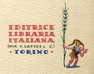 Editrice Libraria italiana