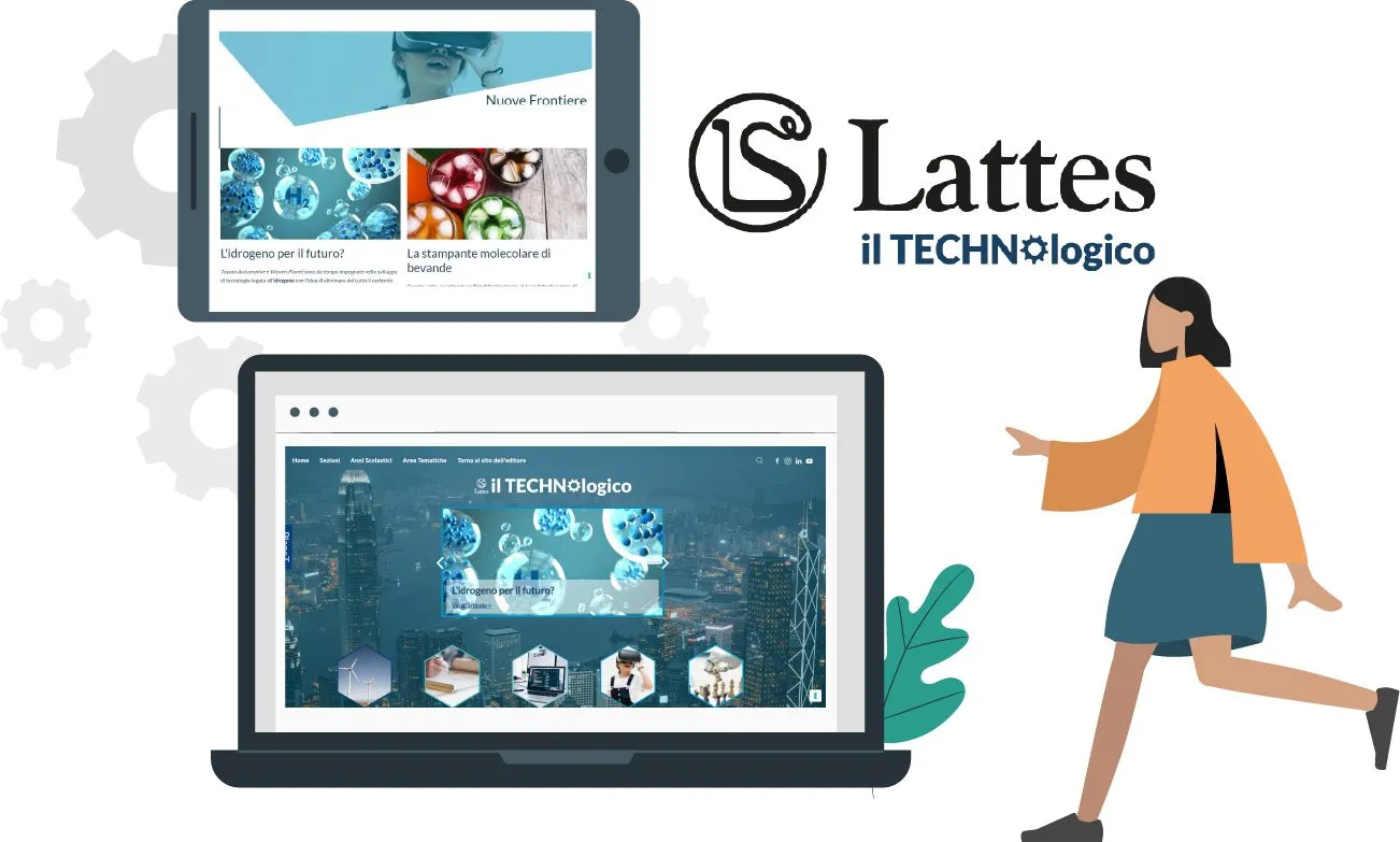 Magazine Il Technologico