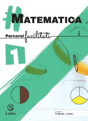 <h1><strong>#Matematica</strong></h1>
<h2>G. BONOLA – I. FORNO</h2>
<img src="/images/volumi-compensativi/matematica-vol-percorsi-facilitati.png" alt="Copertina del libro #Matematica">
<p>
    <a href="https://teachbox.latteseditori.it/copie-saggio/saggi-cartacei">RICHIEDI LA COPIA SAGGIO!</a>
</p>
<h3>Configurazioni di vendita:</h3>
<h4>Volumi compensativi</h4>
<div><p><span>#Matematica- Percorsi facilitati 1 (pp. 122)</span></p></div>
<div>

    




<div>ISBN 978-88-6917-505-3</div>

<p>€ 5,00</p>



</div>
<div><p><span>#Matematica- Percorsi facilitati 2 (pp. 98)</span></p></div>
<div>

    




<div>ISBN 978-88-6917-506-0 </div>

<p>€ 5,00</p>



</div>
<div><p><span>#Matematica- Percorsi facilitati 1 (pp. 122)</span></p></div>
<div>

    




<div>ISBN 978-88-6917-507-7</div>

<p>€ 5,00</p>



</div>
<h3>Libro digitale:</h3>
<h4>Questa versione non comprende il libro cartaceo</h4>
<div><p><span>#Matematica- Percorsi facilitati 1</span></p></div>
<div>

    




<div>ISBN 978-88-6917-508-4</div>

<p>€ 4,25</p>



</div>
<p>
    <a href="https://store.bsmart.it/it/IT/products/matematica-percorsi-facilitati-vol-1">Acquista su bSmart</a>
</p>
<div><p><span>#Matematica- Percorsi facilitati 3</span></p></div>
<div>

    




<div>ISBN 978-88-6917-510-7 </div>

<p>€ 4,25</p>



</div>
<p>
    <a href="https://store.bsmart.it/it/IT/products/matematica-percorsi-facilitati-vol-2">Acquista su bSmart</a>
</p>
<div><p><span>#Matematica- Percorsi facilitati 2</span></p></div>
<div>

    




<div>ISBN 978-88-6917-509-1</div>

<p>€ 4,25</p>



</div>
<p>
    <a href="https://store.bsmart.it/it/IT/products/matematica-percorsi-facilitati-vol-3">Acquista su bSmart</a>
</p>
<p>
    <a href="https://web.latteseditori.it/formazione-lista-corsi/categoria/webinar-gratuiti/">SCOPRI I NOSTRI WEBINAR!</a>
</p>