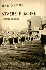 Libro Vivere è agire