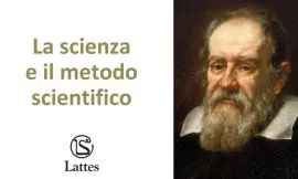La scienza ed il metodo scientifico