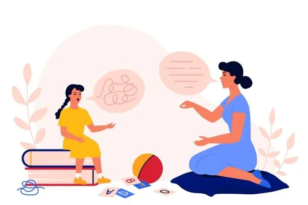 La disprassia verbale evolutiva nella scuola