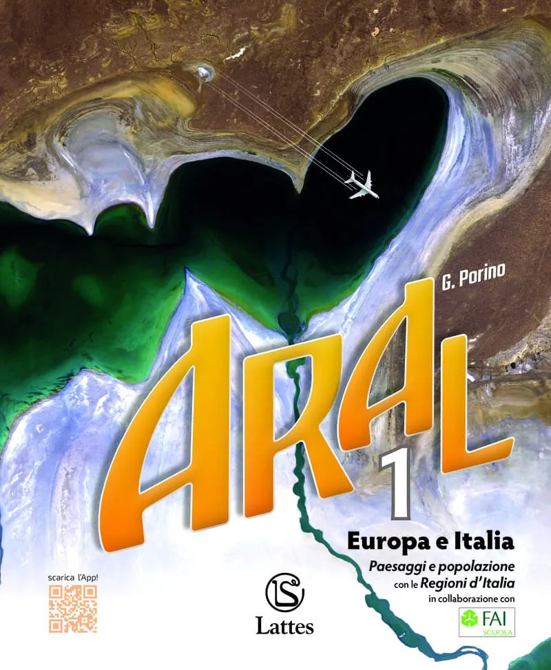 <h1><strong>Aral</strong></h1>
<h2>G. PORINO</h2>
<img src="images/558-9_ARAL_2.jpg" alt="Copertina del libro Aral">
<a href="https://www.latteseditori.it/images/ARAL.pdf"><img src="/images/libroinchiaro.png" alt="Bollino Libro in chiaro"></a>
<p>
    <a href="https://teachbox.latteseditori.it/copie-saggio/saggi-cartacei">RICHIEDI LA COPIA SAGGIO!</a>
</p>
<h3>Contenuto:
</h3>
<ul>
        <li>

        
<h3>Punti di forza</h3>


<div><p>Grande attenzione all'<b>attualità<span> </span></b>e alle problematiche del mondo di oggi.</p>
<ul>
<li>Aggiornamento europeo sul conflitto russo-ucraino e sul PNRR.</li>
<li><span> </span><strong>Percorso digitale</strong><span> </span>che accompagna lo sviluppo del testo unità per unità, utile per la Didattica Digitale Integrata, per arricchire le lezioni in presenza e in chiave di inclusione.</li>
<li> Sviluppo nei tre volumi di tutti gli<span> </span><strong>obiettivi dell’Agenda 2030</strong><span> </span>e delle tematiche di<span> </span><strong>Educazione civica</strong>.</li>
<li>Percorso progressivo per la costruzione della<span> </span><strong>mappa concettuale</strong>, preceduta a fine unità dai<span> </span><strong>Saperi di base</strong>.</li>
<li>Attività per la costruzione delle<span> </span><strong>competenze disciplinari ed europee</strong>.</li>
<li>Grande attenzione alle<span> </span><strong>nuove frontiere della didattica</strong>:<span> </span><em>flipped classroom</em>,<span> </span><em>debate</em>, compiti di realtà, CLIL,<span> </span><em>cooperative</em><span> </span><em>learning</em>.</li>
<li>Percorso per gli studenti a elevato potenziale di apprendimento (<strong>eccellenze</strong>).</li>
<li>Volumetto per il terzo anno dedicato alla<span> </span><strong>preparazione del colloquio d’Esame</strong><span> </span>con mappe interdisciplinari.</li>
<li>Collaborazione con<span> </span><a href="contenuti/noi-sosteniamo-il-fai"><strong>FAI Scuola</strong></a>: nell’unità dedicata alle Regioni d’Italia si snoda un percorso didattico dedicato ai beni del FAI.</li>
<li>Collaborazione con<span> </span><strong><a href="https://www.treedom.net/it/organization/s-lattes-c-editori-s-p-a" target="_blank" rel="noopener noreferrer">Treedom</a></strong>: per ogni sezione un albero piantato!<br /><a href="contenuti/aral-app" target="_blank" rel="noopener noreferrer"><strong></strong></a></li>
<li><a href="contenuti/aral-app" target="_blank" rel="noopener noreferrer"><strong>App libera<span> </span></strong></a>per il ripaso agile di studentesse e studenti! <br /><br /></li>
</ul>
<p>Consulta la scheda comparativa per visionare le novità della proposta di quest'anno e i contenuti per la<strong><span> </span>Didattica Digitale Integrata</strong>:<strong><a href="images/ARAL_SCHEDA_COMPARATIVA.pdf" target="_blank" rel="noopener noreferrer"><span> </span>clicca qui!</a></strong></p></div>


    </li>
        <li>

        
<h3>Caratteristiche generali</h3>


<div><p>Il volume 1 affronta lo studio della geografia fisica e umana dell’Europa e dell’Italia. L’ultima parte è dedicata alle Regioni italiane.<br />Il volume 2 è dedicato alla formazione e alle caratteristiche dell’Unione Europea e alla trattazione di tutti gli Stati europei.<br />Il volume 3 tratta gli altri continenti e una nutrita selezione di Stati del mondo.</p>
<p>Il nuovo corso di geografia è predisposto per la Didattica Digitale Integrata.<br />In apertura di unità è esplicitato il percorso digitale. Ogni lezione è integrata da attività digitali parallele, che costituiscono un "corrimano" digitale, utili per consolidare e approfondire le conoscenze, verificare e sviluppare le competenze.</p>
<p>Al termine della lezione, brevi domande di primo controllo guidano lo studente a costruire la mappa concettuale che conclude l’unità.</p>
<p>Segue una doppia pagina sui Saperi di base, pensati in chiave di didattica inclusiva, scritti interamente in carattere ad alta leggibilità, utili a fissare i concetti più importanti.</p>
<p>Chiudono l’unità gli esercizi per la costruzione delle Competenze disciplinari ed europee, compiti di realtà e attività per il debate.</p>
<p>Il corso è arricchito da varie rubriche:<br />• Agenda 2030, nel corso dei tre volumi, sviluppa tutti gli obiettivi dell’Agenda.<br />• Educazione civica approfondisce gli argomenti trasversali con la geografia.<br />• Attualità offre spaccati sui problemi del mondo contemporaneo.<br />• Effetto Covid dedicata alle conseguenze della pandemia.<br />• Ecologia e ambiente approfondisce temi legati alla tutela dell’ambiente.<br />• Un mondo sostenibile offre esempi concreti di “sostenibilità”.<br />• Geostoria con spunti di collegamento tra le due discipline.</p></div>


    </li>
        <li>

        
<h3>Didattica Digitale Integrata</h3>


<div><p>I contenuti del<span> </span><strong>percorso digitale</strong><span> </span>sono pensati per corrispondere a una precisa fase del<span> </span><strong>percorso di apprendimento</strong>, sia esso in presenza o a distanza, e secondo stili di apprendimento diversi e strategie didattiche differenziate.</p>
<p>Si inizia con la<span> </span><strong>videolezione</strong>, pensata per essere usata in modalità flipped classroom, ma utile anche come strumento di ripasso.<br />Seguono, per ogni Lezione, contenuti digitali destinati a:<br />- acquisire e consolidare le<span> </span><strong>conoscenze</strong>;<br />- esercitare le<span> </span><strong>competenze</strong><span> </span>(disciplinari ed europee);<br />- approfondire<span> </span><strong>temi trasversali</strong>.</p>
<p>I materiali si articolano in diverse tipologie di<span> </span><strong>attività interattive</strong>: quiz, fotogallery, infografiche animate, carte attive a livelli, letture, spezzoni cinematografici e video.<br />Il percorso si conclude con<span> </span><strong>slide di sintesi</strong><span> </span>dell’unità in<span> </span><strong>Power Point</strong>, modificabili e verifiche autocorrettive in<span> </span><strong>Google Moduli</strong>, uno strumento di verifica versatile e personalizzabile, a supporto della valutazione finale.</p>
<p>Infine, nella copia saggio, è presente la<span> </span><strong>programmazione</strong><span> </span>completa proposta su due piani paralleli, per offrire una continua integrazione tra libro cartaceo e<span> </span><strong>Didattica Digitale Integrata</strong>.</p></div>


    </li>
        <li>

        
<h3>Per il docente</h3>


<div><ul>
<li>Guida metodologica con: guida all'uso del libro, programmazione didattica integrata con il percorso digitale, didattica inclusiva.</li>
<li>Verifiche sommative.</li>
<li>Verifiche facilitate.</li>
</ul>
<p>Sul<span> </span><strong><a href="https://teachbox.latteseditori.it/" target="_blank" rel="noopener noreferrer">Teachbox</a></strong>, l'area riservata all'insegnante:</p>
<ul>
<li> guida con programmazione integrata con il percorso digitale, editabile;</li>
<li>verifiche editabili con e senza soluzioni;</li>
<li>copia saggio con le soluzioni;</li>
<li>contenuti digitali integrativi, tra cui l'<strong>Atlante delle macroregioni</strong>.</li>
</ul></div>


    </li>
        <li>

        
<h3>Esame di stato</h3>


<div><p><span>Il volume 3 è corredato da un fascicolo sull’</span><strong>Esame di Stato</strong><span> per preparare gli studenti al colloquio, con approfondimenti, utilizzo del linguaggio specifico della disciplina e collegamenti con le altre materie.</span></p></div>


    </li>
    </ul>
<h3>Configurazioni di vendita:</h3>
<div><p><span>Volume 1 [Europa e Italia - Paesaggi e popolazioni] con Le Regioni d'Italia (pp. 408) + </span><span>Atlante 1 (pp. 48)</span></p></div>
<div>

    




<div>ISBN 978-88-6917-558-9</div>

<p>€ 23,00</p>



</div>
<div><p><span>Volume 2 [Europa - Unione Europea - Magroregioni e Stati] (pp. 384) + </span><span>Atlante 2 (pp. 48)</span></p></div>
<div>

    




<div>ISBN 978-88-6917-559-6</div>

<p>€ 23,00</p>



</div>
<div><p><span>Le Regioni d'Italia </span></p></div>
<div>

    




<div>ISBN 978-88-6917-577-0</div>

<p>€ 5,00</p>



</div>
<div><p>#Geografia 1 - Percorsi facilitati</p></div>
<div>

    




<div>ISBN 978-88-6917-544-2</div>

<p>€ 5,00</p>



</div>
<div><p>#Geografia 2 - Percorsi facilitati</p></div>
<div>

    




<div>ISBN 978-88-6917-545-9</div>

<p>€ 5,00</p>



</div>
<div><p>#Geografia 3 - Percorsi facilitati</p></div>
<div>

    




<div>ISBN 978-88-6917-546-6</div>

<p>€ 5,00</p>



</div>
<div><p>Volume 1 + Atlante 1</p></div>
<div>

    




<div>ISBN 978-88-6917-576-3</div>

<p>€ 19,70</p>



</div>
<div><p>Volume 3 [Il Mondo - Paesaggi e popolazioni - Continenti e Stati] (pp. 432) + Atlante 3 (pp. 72) + Esame di Stato (pp. 72)</p></div>
<div>

    




<div>ISBN 978-88-6917-560-2</div>

<p>€ 25,50</p>



</div>
<h3>Libro digitale:</h3>
<h4>Questa versione non comprende il libro cartaceo</h4>
<div><p>Volume 1 con Le Regioni d'Italia + Atlante 1</p></div>
<div>

    




<div>ISBN 978-88-6917-573-2</div>

<p>€ 19,55</p>



</div>
<p>
    <a href="https://store.bsmart.it/it/IT/products/aral-vol-1-con-le-regioni-d-italia-atlante-1">Acquista su bSmart</a>
</p>
<div><p>Volume 2 + Atlante 2</p></div>
<div>

    




<div>ISBN 978-88-6917-574-9</div>

<p>€ 19,55</p>



</div>
<p>
    <a href="https://store.bsmart.it/it/IT/products/aral-vol-2-atlante-2">Acquista su bSmart</a>
</p>
<div><p>Le Regioni d'Italia</p></div>
<div>

    




<div>ISBN 978-88-6917-579-4</div>

<p>€ 4,25</p>



</div>
<p>
    <a href="https://store.bsmart.it/it/IT/products/aral-le-regioni-d-italia">Acquista su bSmart</a>
</p>
<div><p>Volume 1 (senza Regioni) + Atlante 1</p></div>
<div>

    




<div>ISBN 978-88-6917-578-7</div>

<p>€ 16,75</p>



</div>
<p>
    <a href="https://store.bsmart.it/it/IT/products/aral-vol-1-senza-regioni-atlante-1">Acquista su bSmart</a>
</p>
<div><p>#Geografia 1 - Percorsi facilitati (pp. 144)</p></div>
<div>

    




<div>ISBN 978-88-6917-547-3</div>

<p>€ 4,25</p>



</div>
<p>
    <a href="https://store.bsmart.it/it/IT/products/geografia-percorsi-facilitati-vol-1">Acquista su bSmart</a>
</p>
<div><p>#Geografia 2 - Percorsi facilitati (pp. 122)</p></div>
<div>

    




<div>ISBN 978-88-6917-548-0</div>

<p>€ 4,25</p>



</div>
<p>
    <a href="https://store.bsmart.it/it/IT/products/geografia-percorsi-facilitati-vol-2">Acquista su bSmart</a>
</p>
<div><p>#Geografia 3 - Percorsi facilitati (pp. 144)</p></div>
<div>

    




<div>ISBN 978-88-6917-549-7</div>

<p>€ 4,25</p>



</div>
<p>
    <a href="https://store.bsmart.it/it/IT/products/geografia-percorsi-facilitati-vol-3">Acquista su bSmart</a>
</p>