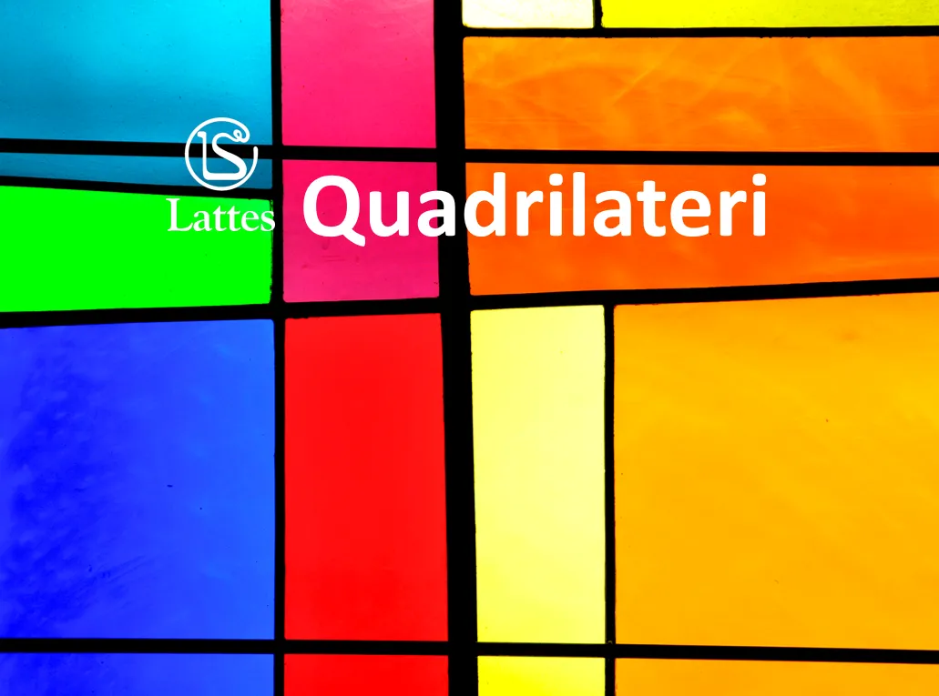 Quadrilateri