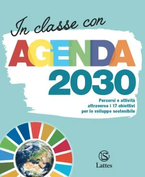 Copertina Agenda 2030