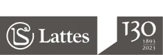 Logo Lattes 130 anni