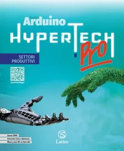 Copertina del libro Hypertech Pro