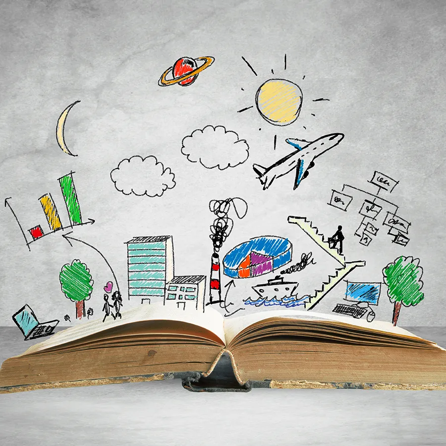 Immagine scuola primaria