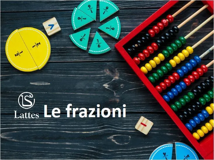 Le frazioni