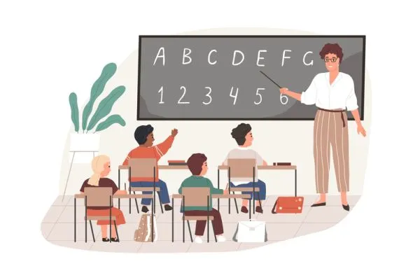 Uso degli smartphone a scuola