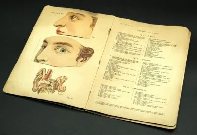 Libro Lattes anatomia