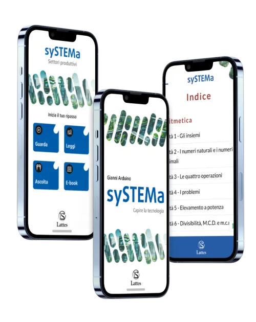 Systema app