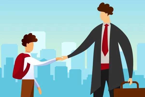 Relazione tra docente e allievo/a