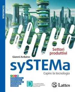 Copertina del libro sySTEMa
