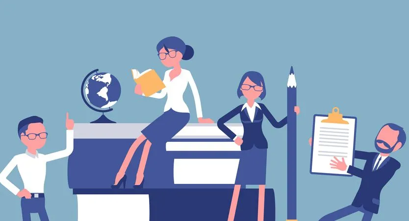 Docente tutor e il docente orientatore