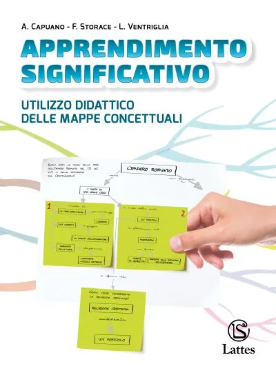 Copertina Apprendimento significativo