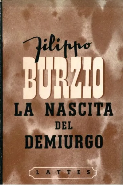 La Nascita Del Demiurgo