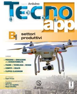 Copertina del libro Tecnoapp