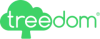 Logo Treedom