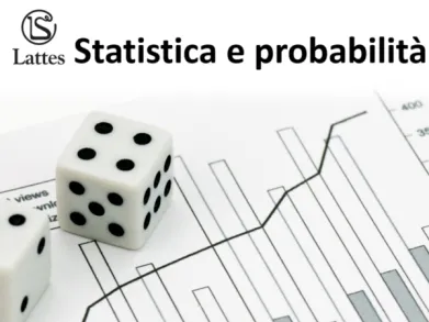 Statistica e probabilità