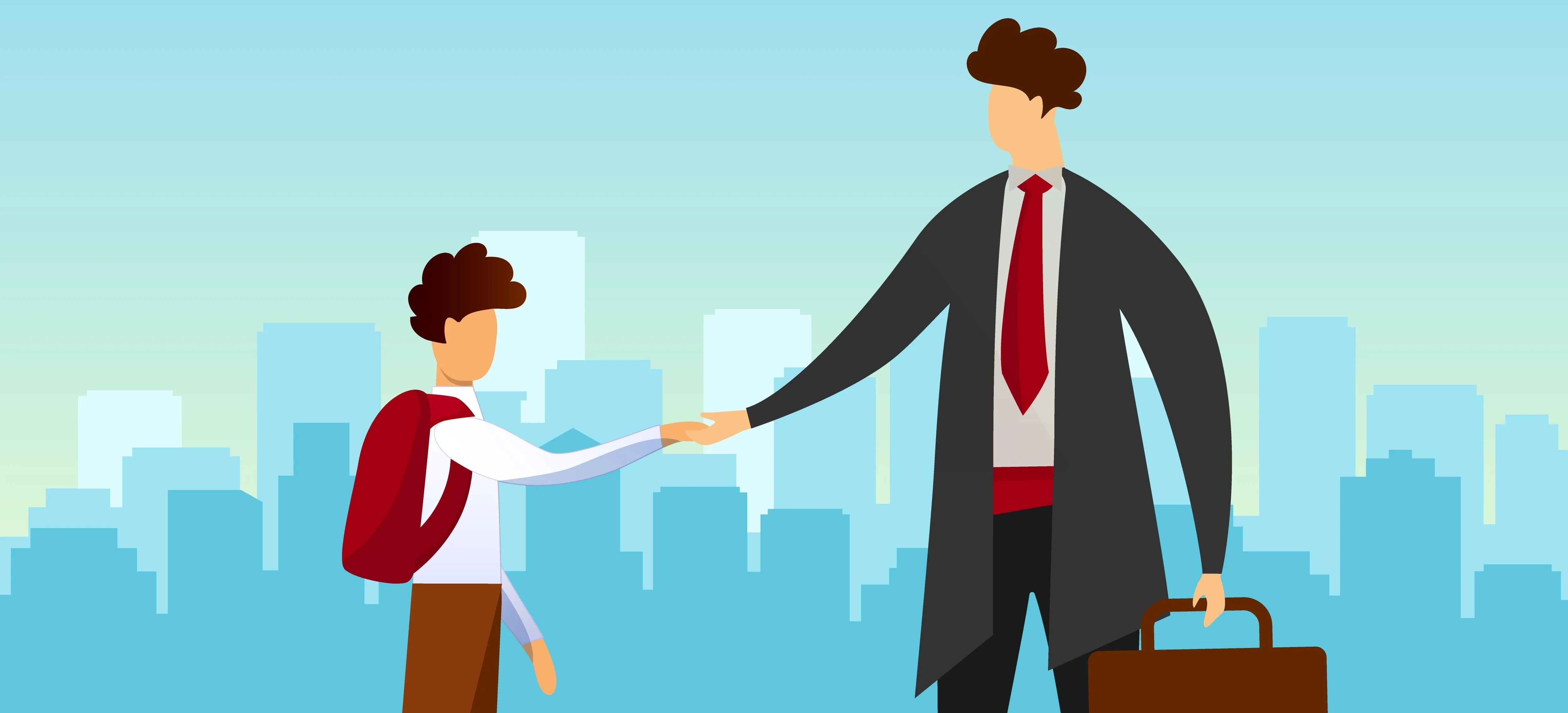 Relazione tra docente e allievo/a