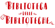 Logo Biblioteca delle Biblioteche